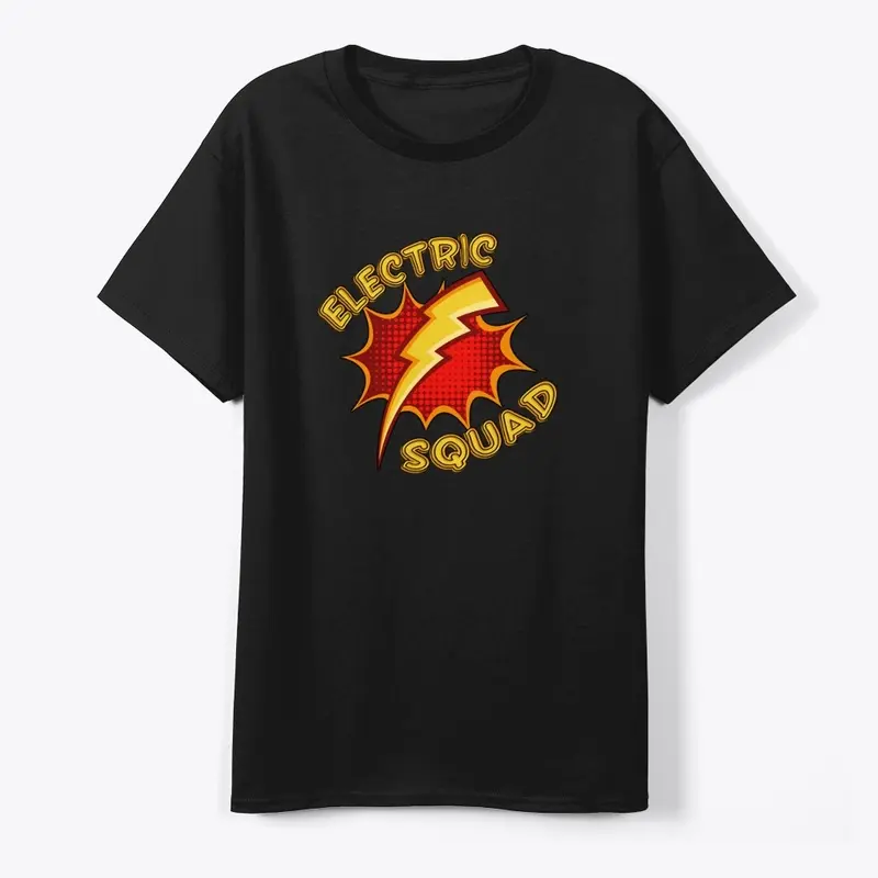 Electric Squad