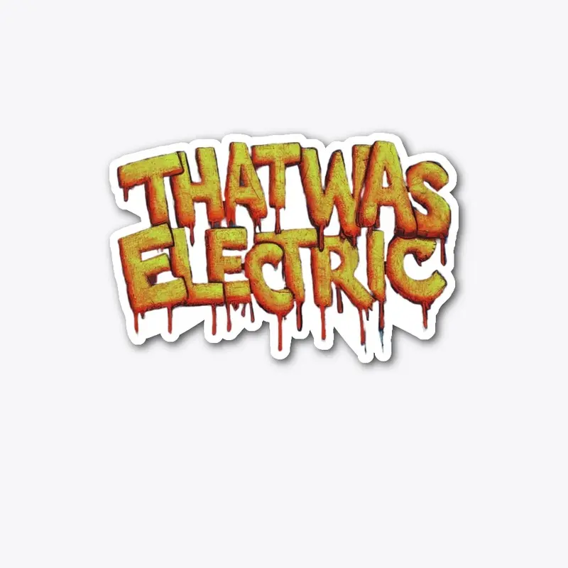 Electric Graffiti