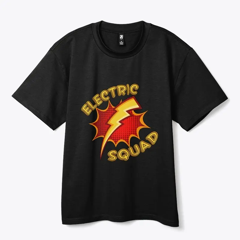 Electric Squad