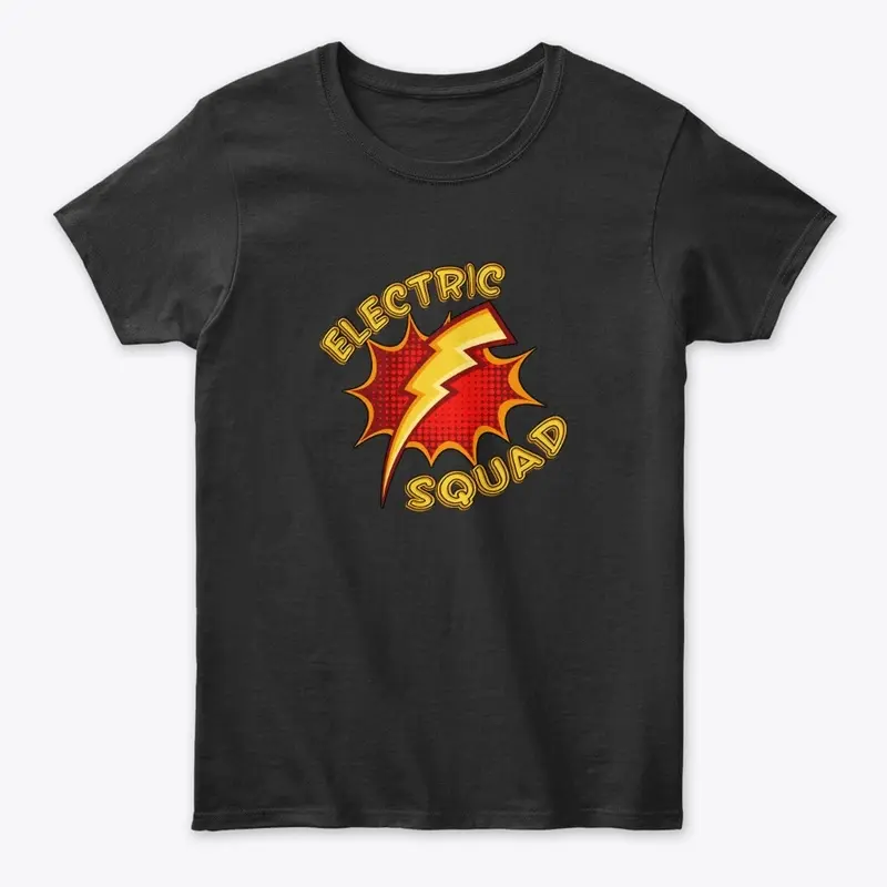 Electric Squad