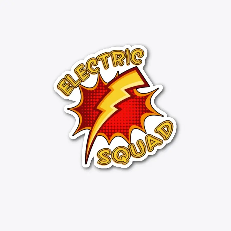 Electric Squad