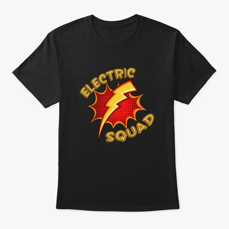 Electric Squad