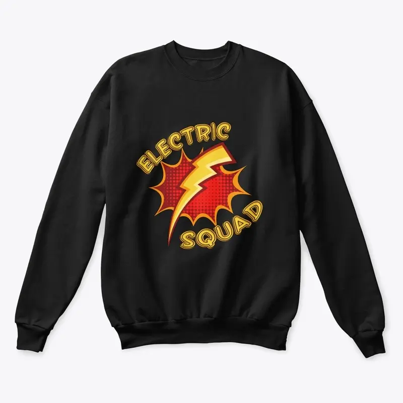 Electric Squad