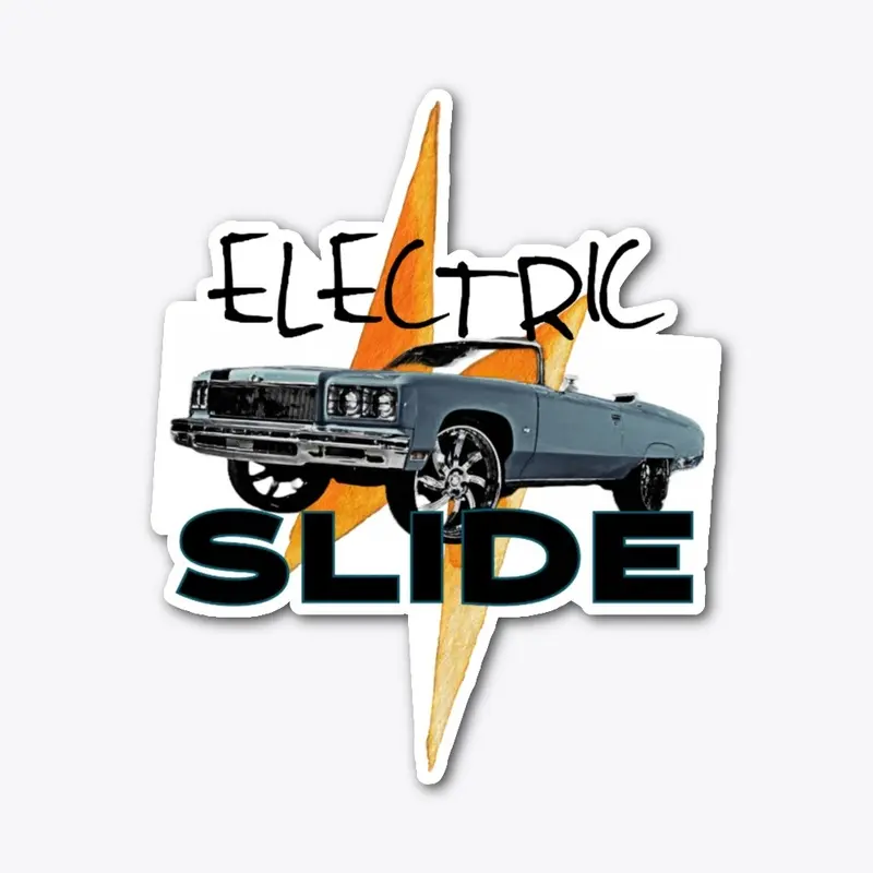 Electric Slide