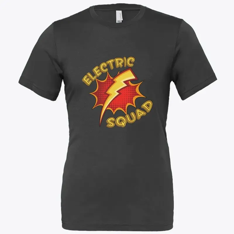 Electric Squad